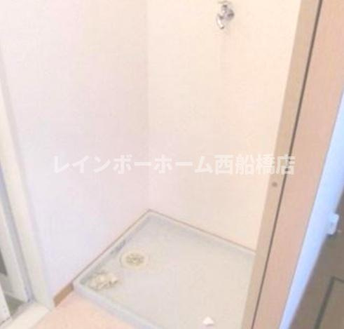 アベニューサイド本郷の設備