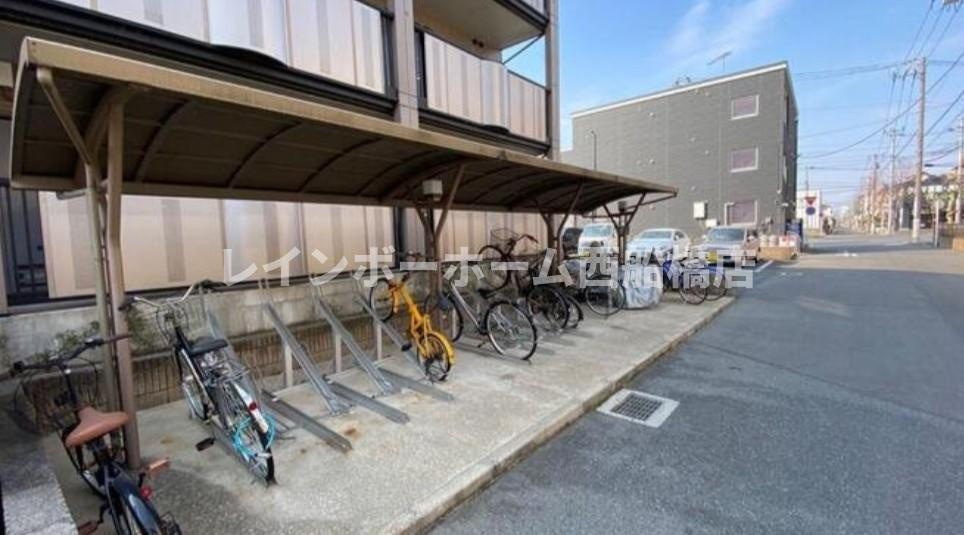 アベニューサイド本郷のその他