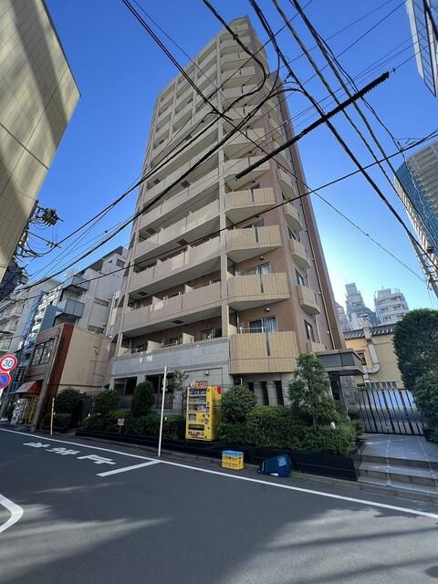 パレステュディオ新宿ＷＥＳＴ