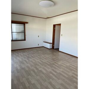 小牧三丁目貸家の内装