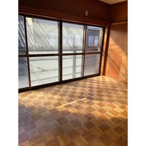 小牧三丁目貸家の展望