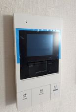 【セキュリティ】 | MEIN SCHLOSS亀戸