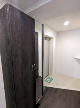 【内装】 | MEIN SCHLOSS亀戸 | 明るい室内です