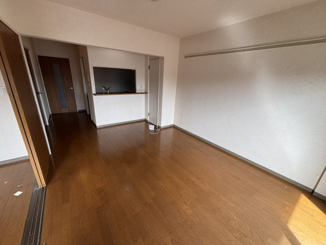 Ｅｓｔａｔｅ山王の居間・リビング