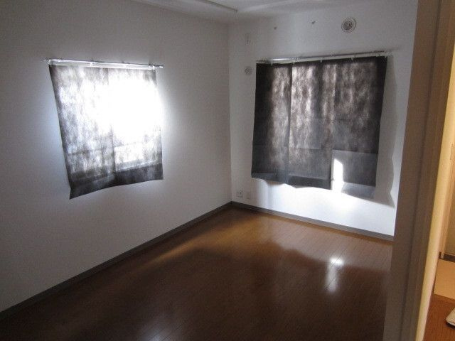 Ｅｓｔａｔｅ山王の内装