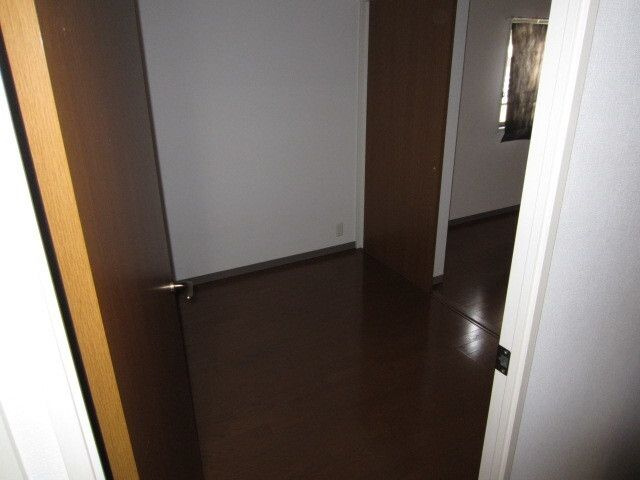 Ｅｓｔａｔｅ山王の収納