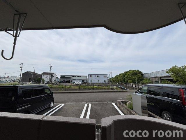Ｅｓｔａｔｅ山王の展望