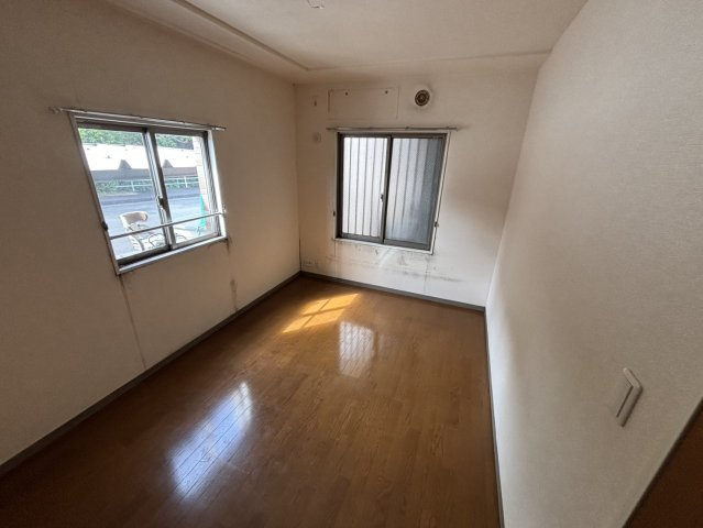 Ｅｓｔａｔｅ山王の洋室