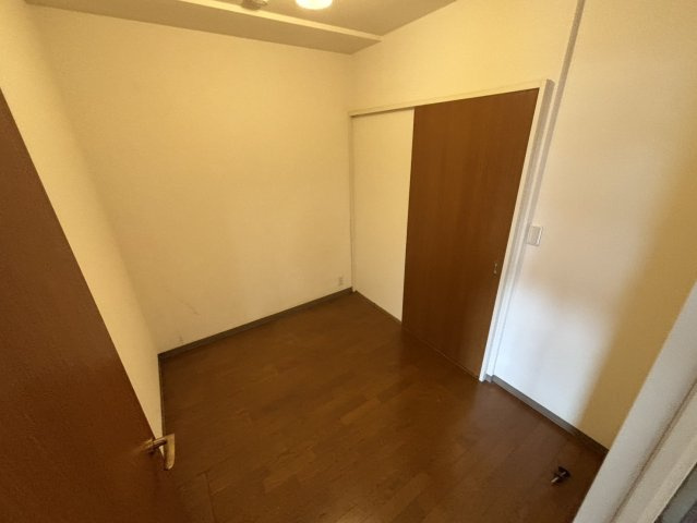 Ｅｓｔａｔｅ山王の収納