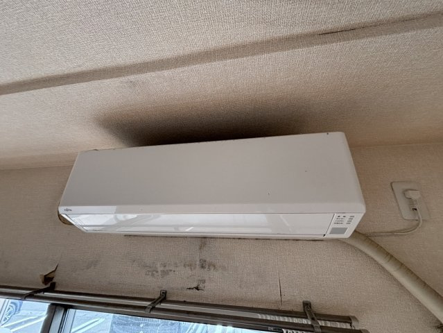 Ｅｓｔａｔｅ山王の設備