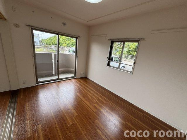 Ｅｓｔａｔｅ山王の洋室