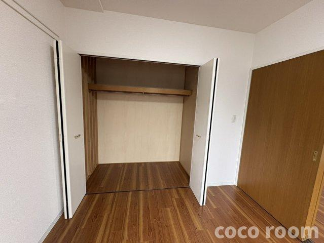 Ｅｓｔａｔｅ山王の収納