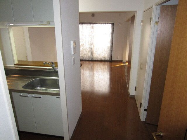 Ｅｓｔａｔｅ山王の内装