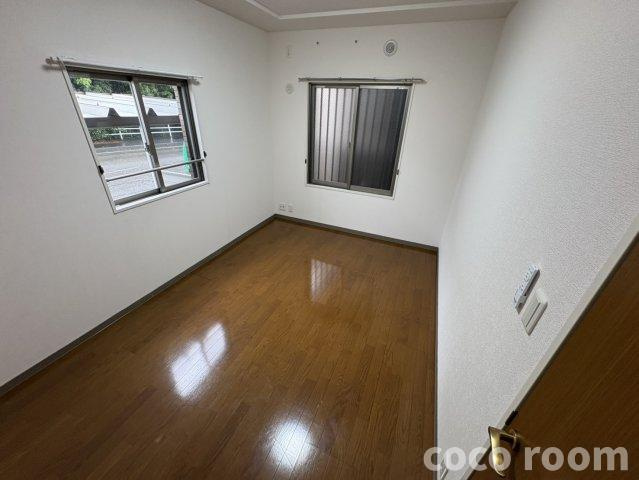 Ｅｓｔａｔｅ山王の洋室
