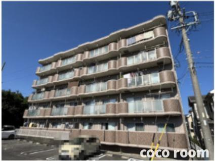 Ｅｓｔａｔｅ山王の外観