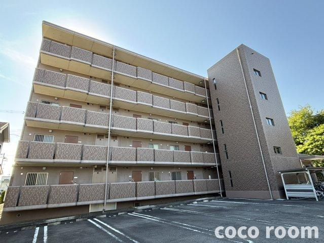 Ｅｓｔａｔｅ山王の外観