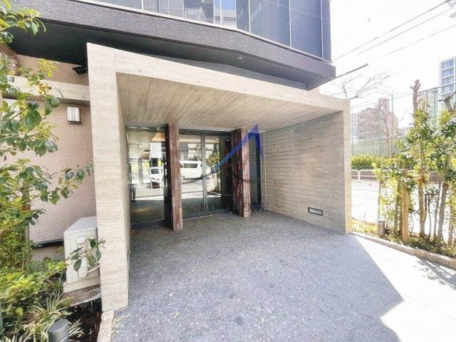 クレイシアIDZ上野のエントランス|エントランスです。