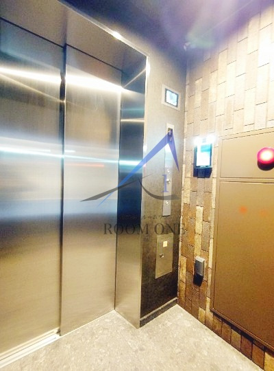 クレイシアIDZ上野