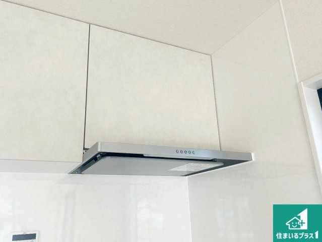宝塚市川面　中古一戸建ての設備|スタイリッシュな印象のフラットタイプ！ＬＥＤ照明付き！
