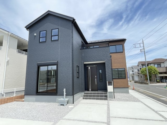 高崎市新町第８（全9棟）5号棟