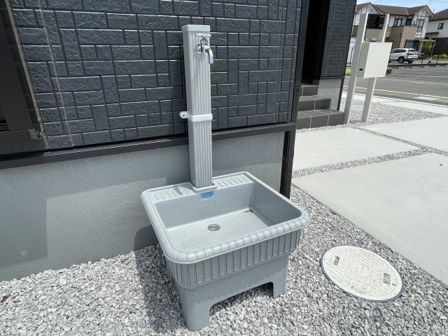 高崎市新町第８（全9棟）5号棟のその他