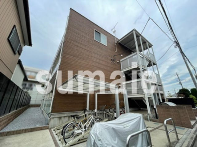 リブリ・グレーヌ