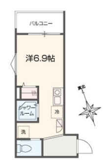 MELLAS小島新田