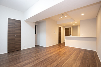 【その他】 | グランパークときわ | ※写真は同タイプ住戸です。
