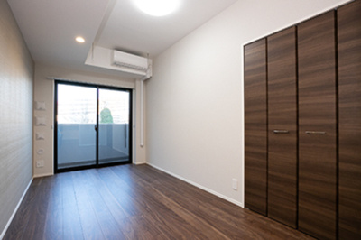 【その他】 | グランパークときわ | ※写真は同タイプ住戸です。