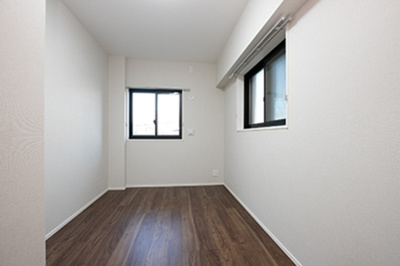 【その他】 | グランパークときわ | ※写真は同タイプ住戸です。