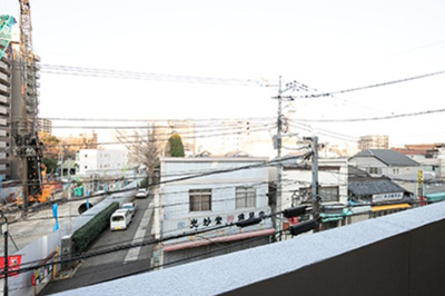 【展望】 | グランパークときわ