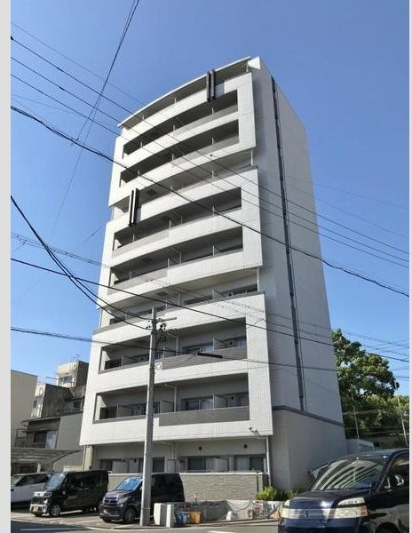 ソレアード(中川区)