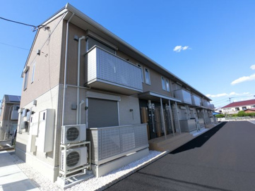 ロマージュNARITA　Ⅱの画像