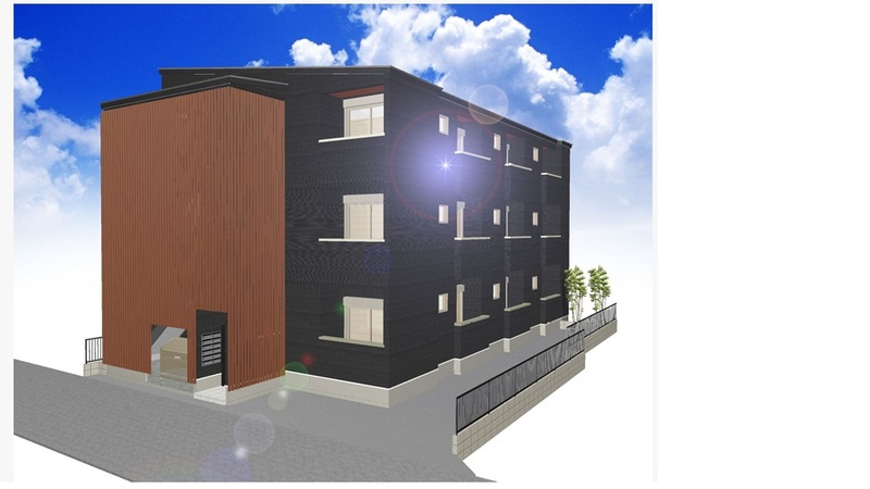 La-Crea LKSの外観