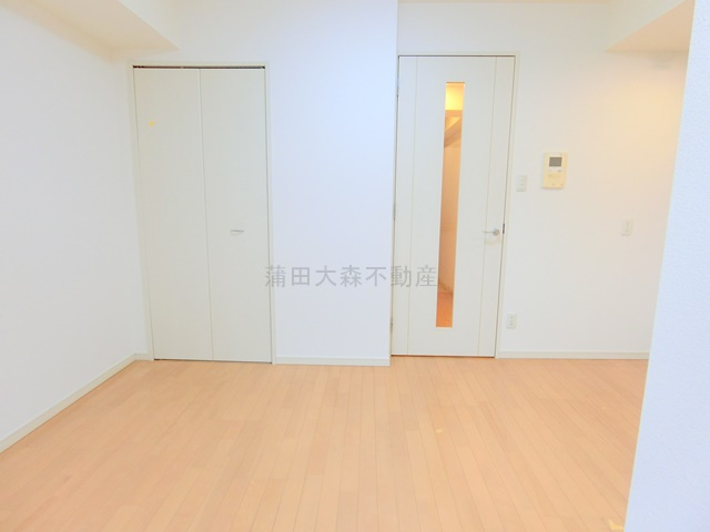 バレーヌ大森山王のその他