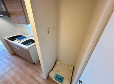 エミリブ練馬の設備