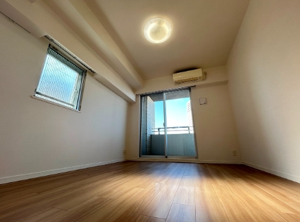 エミリブ練馬の居間・リビング