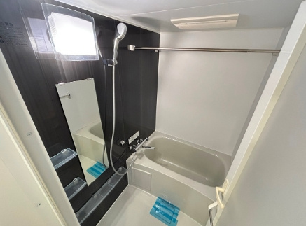 エミリブ練馬の浴室