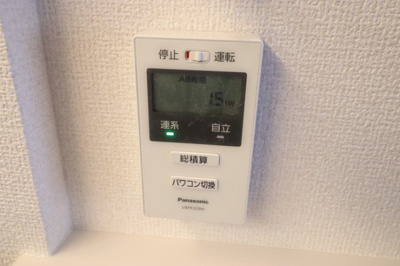 【設備】 | D-ROOM弁天Ⅳ