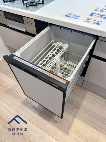 アンピール舞鶴のキッチン