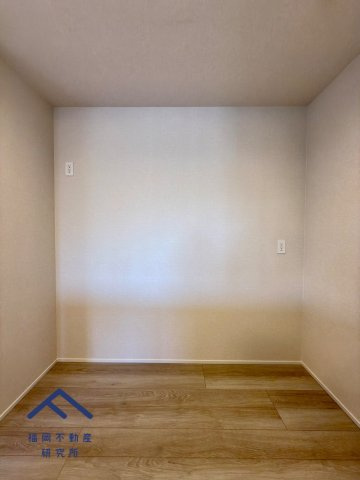 アンピール舞鶴のキッチン