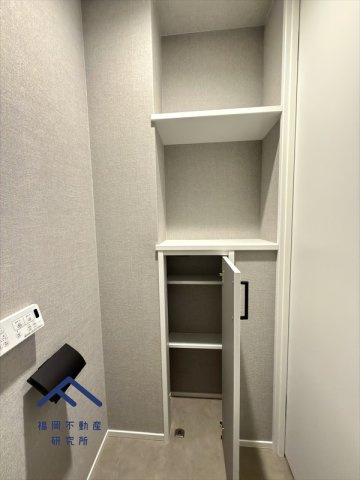 アンピール舞鶴のその他