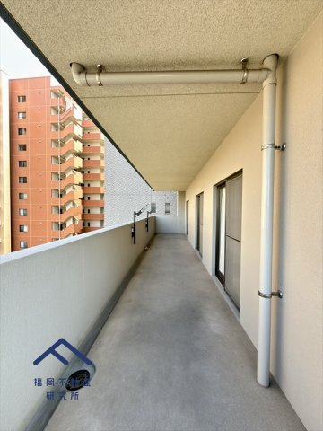 アンピール舞鶴のその他共用部分