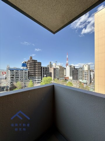 アンピール舞鶴のその他共用部分