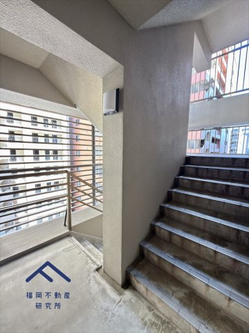 アンピール舞鶴のその他共用部分