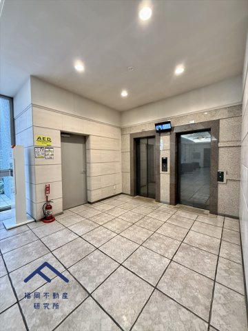 アンピール舞鶴のその他共用部分