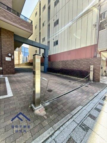 アンピール舞鶴のその他