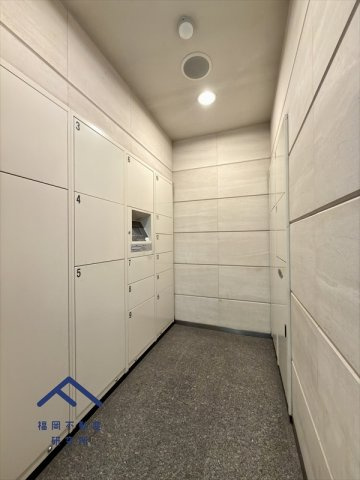 アンピール舞鶴のその他