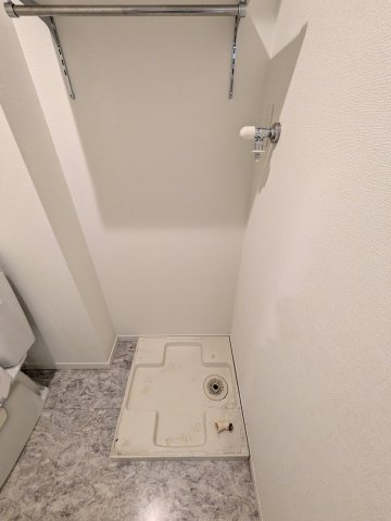 KURA　Nakanoshimaの設備