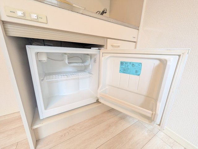 KURA　Nakanoshimaの収納